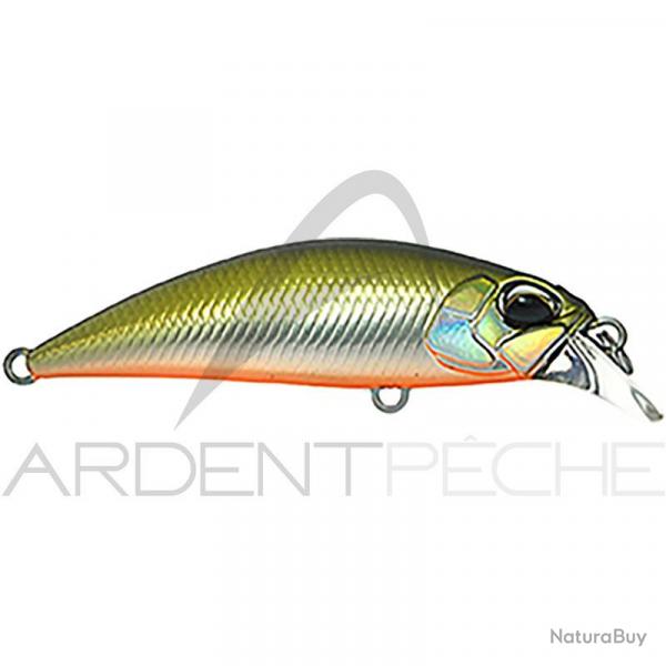 Poisson nageur DUO Spearhead ryuki 50 S MNI4047 Tenessee shad