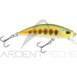 Poisson nageur DUO Spearhead ryuki 50 S ANI4004 Natural yamame