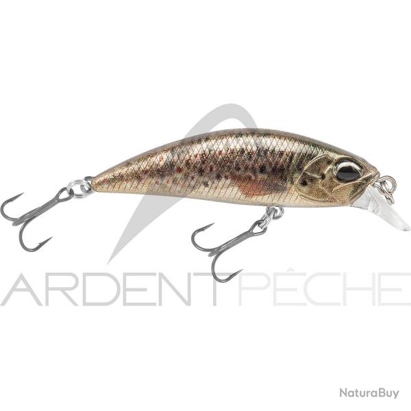 Poisson nageur DUO Spearhead ryuki 50 S CCC3815 Brown trout ND
