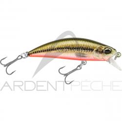 Poisson nageur DUO Spearhead ryuki 50 S ACC4830 Vairon / green black red belly