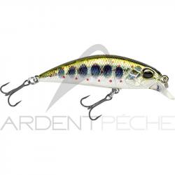 Poisson nageur DUO Spearhead ryuki 50 S ADA4058 - Red dots yamame