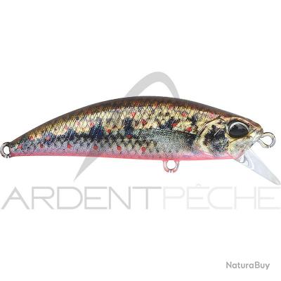 Leurre Duo Spearhead Ryuki 50S Takumi – 5cm, 4g, Coulant, Couleurs Neuves