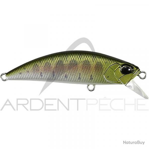 Poisson nageur DUO Spearhead ryuki 50 S CCCZ243 Baby trout