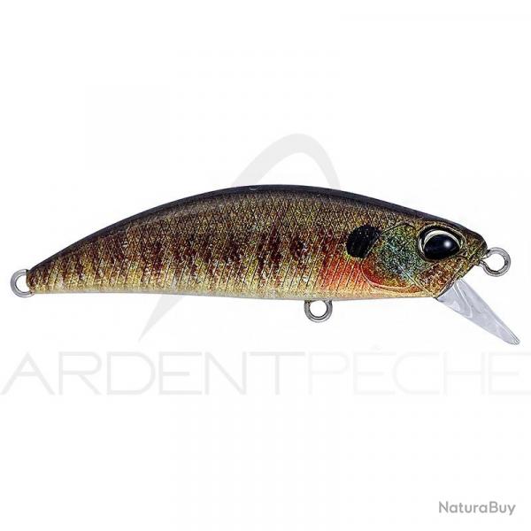 Poisson nageur DUO Spearhead ryuki 50 S CCC3357 True gill