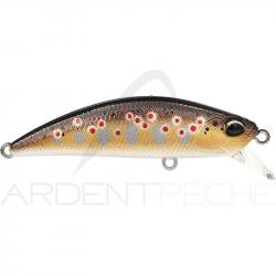 Poisson nageur DUO Spearhead ryuki 50 S CCCZ333 Real fario