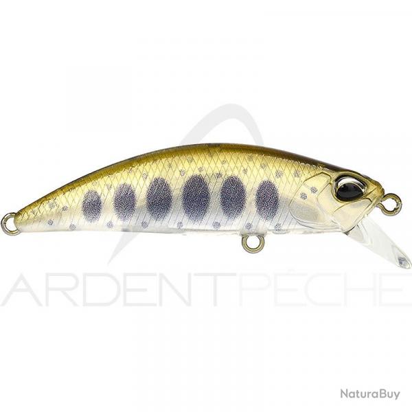 Poisson nageur DUO Spearhead ryuki 50 S CCCZ336 Ghost yamame