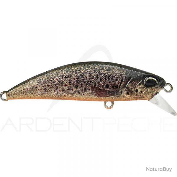 Poisson nageur DUO Spearhead ryuki 50 S CCCZ442 Brown trout OB UV
