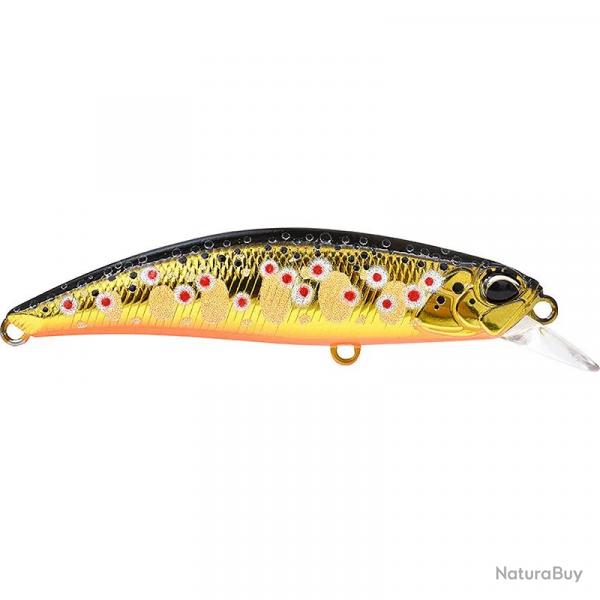 Poisson nageur DUO Spearhead ryuki 50 S ASAZ443 Gold fario