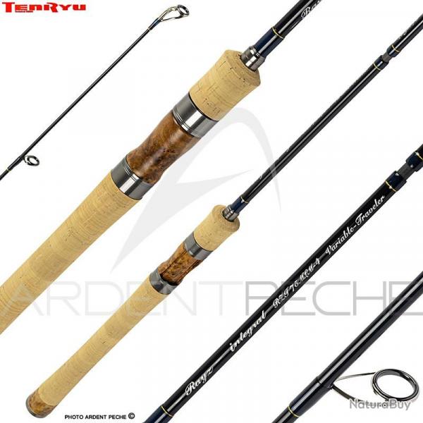 Canne TENRYU Rayz 75 MLM 4