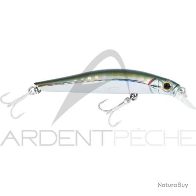 Leurre poisson nageur Jackson acheter sur