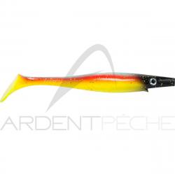 Leurre souple STRIKE PRO Pig shad Jr 20cm 038