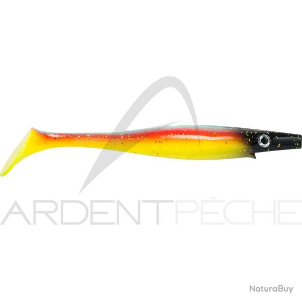 Leurre souple STRIKE PRO Pig shad Jr 20cm 038