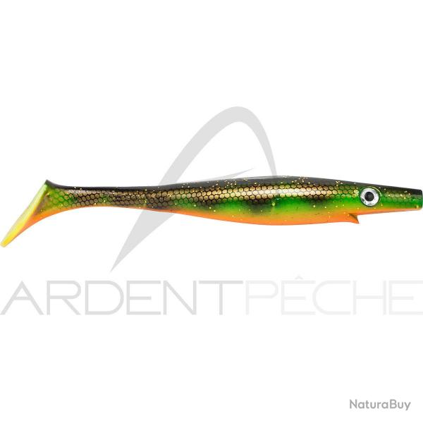 Leurre souple STRIKE PRO Pig shad Jr 20cm 039