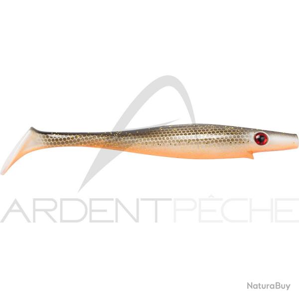 Leurre souple STRIKE PRO Pig shad Jr 20cm 041