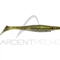 Leurre souple STRIKE PRO Pig shad Jr 20cm 018