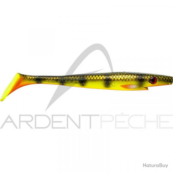Leurre souple STRIKE PRO Pig shad Jr 20cm 664