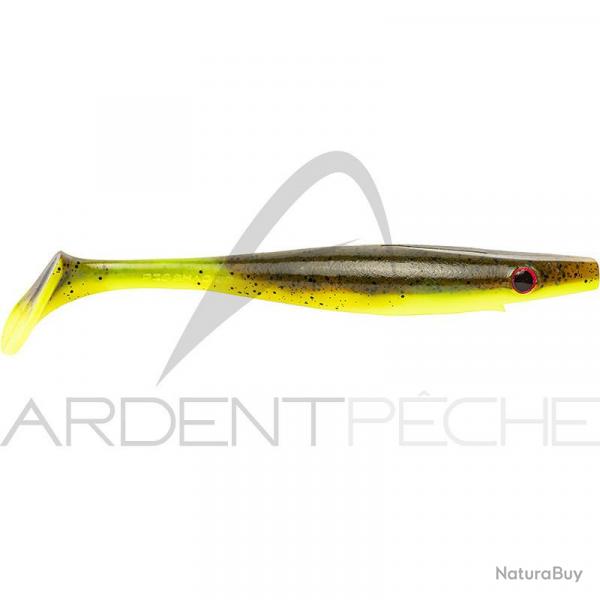 Leurre souple STRIKE PRO Pig shad Jr 20cm 138