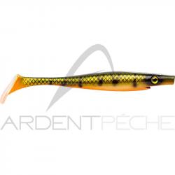 Leurre souple STRIKE PRO Pig shad Jr 20cm 140