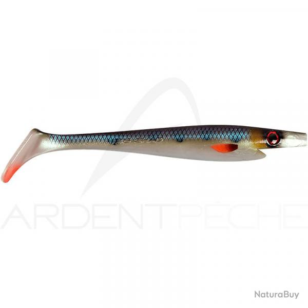 Leurre souple STRIKE PRO Pig shad Jr 20cm 152