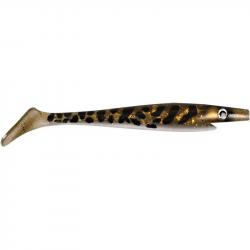 Leurre souple STRIKE PRO Pig shad Jr 20cm 156