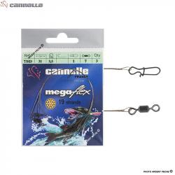 Avançon CANNELLE Megaflex special poisson nageur C738D 7.5kg