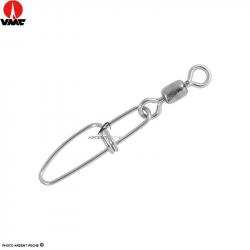 Agrafe VMC Crosslock inox 3253 SPO 3