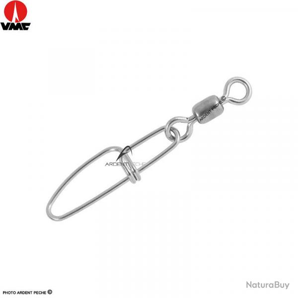 Agrafe VMC Crosslock inox 3253 SPO 3