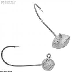Tête plombée POWERLINE Football go 7g x1 H4/0