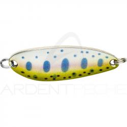 Cuiller ondulante SMITH Pure 9.5g SYM
