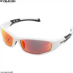 Lunettes polarisantes EYELEVEL Quayside rouges