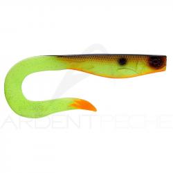 Leurre souple ILLEX Dexter eel 150 Muddy roach