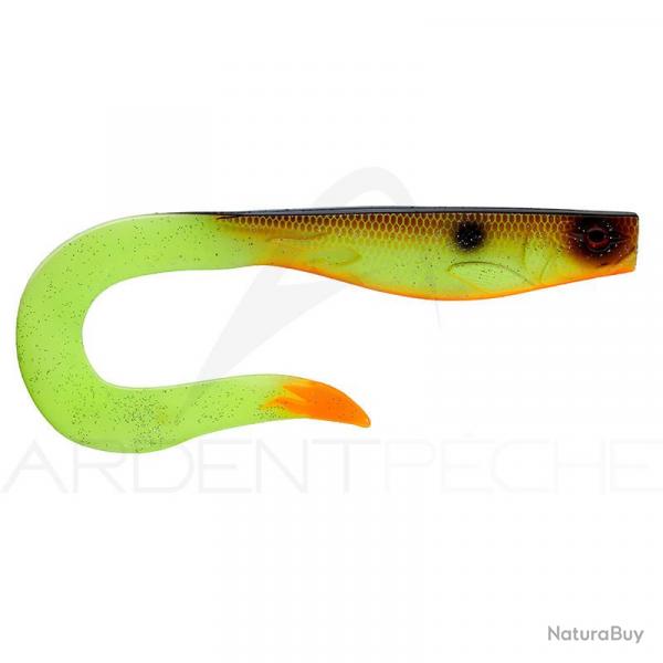 Leurre souple ILLEX Dexter eel 150 Muddy roach