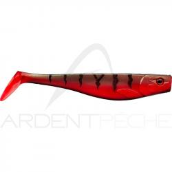 Leurre souple ILLEX Dexter shad 200 Mad perch