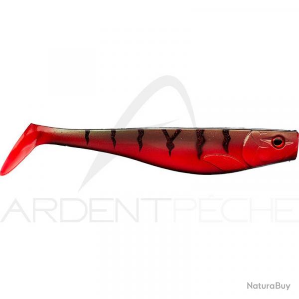Leurre souple ILLEX Dexter shad 200 Mad perch