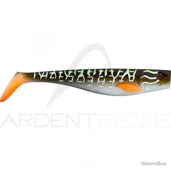 Leurre souple ILLEX Dexter shad 200 Northern pike