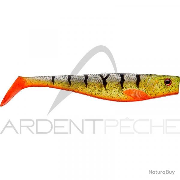 Leurre souple ILLEX Dexter shad 200 Magic perch