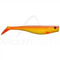 Leurre souple ILLEX Dexter shad 200 Clockwork Orange