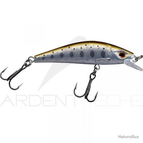 Poisson nageur GUNKI Gamera 50 HW Sight trout
