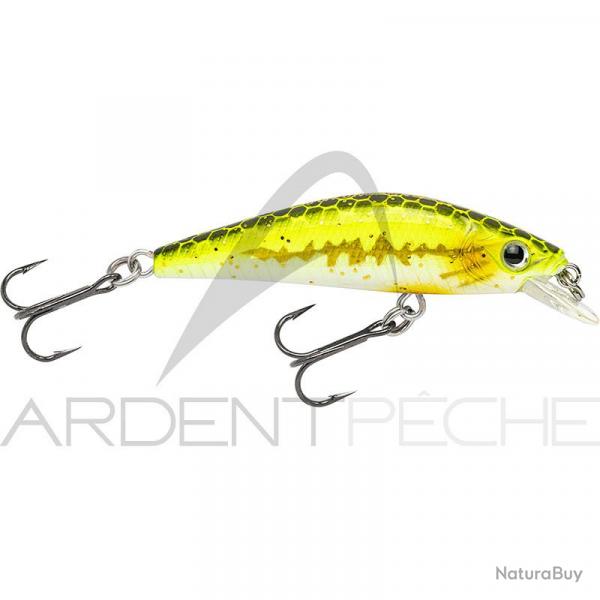 Poisson nageur GUNKI Gamera 50 HW Sight trout