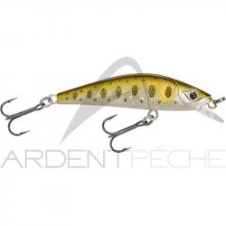 Poisson nageur GUNKI Gamera 50 HW Trout ayu