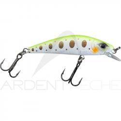 Poisson nageur GUNKI Gamera 50 HW Grass trout