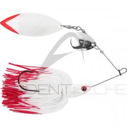Spinnerbait GUNKI Spinnaker 14g Red head