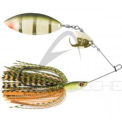 Spinnerbait GUNKI Spinnaker 21g Perch