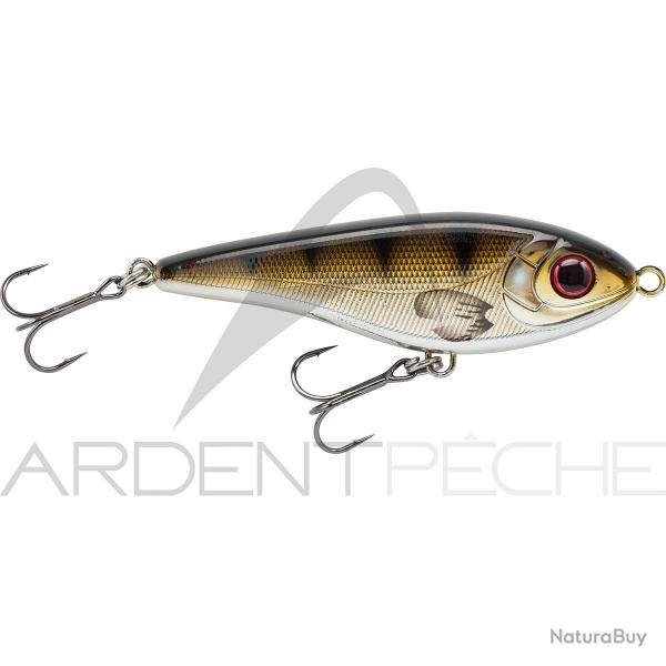 Jerkbait STRIKE PRO Baby buster C606