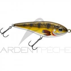 Jerkbait STRIKE PRO Baby buster C626