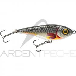 Jerkbait STRIKE PRO Baby buster C649