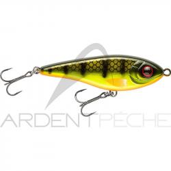 Jerkbait STRIKE PRO Baby buster C664