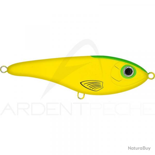Jerkbait STRIKE PRO Baby buster MN01