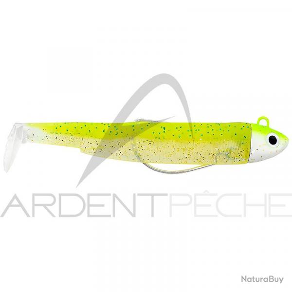 Leurre souple FIIISH Black minnow combo 120 Search / 18g / Lime juice - BM1607