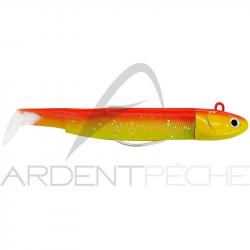 Leurre souple FIIISH Black minnow combo 120 Deep / 37g / Mango juice - BM3017